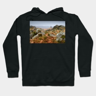 Grange Fell Hoodie